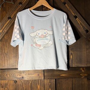 ✨ Cinnamoroll Matching Lounge Set ✨